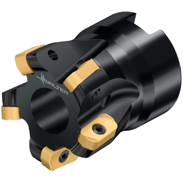 ワルタージャパン（株） ミーリングカッター M5008 ミーリングカッター M5008-035-B16-05-01