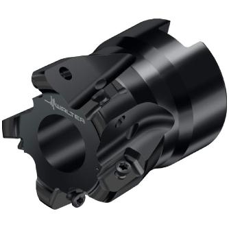 ワルタージャパン（株） ミーリングカッター M5008 ミーリングカッター M5008-035-B16-05-01