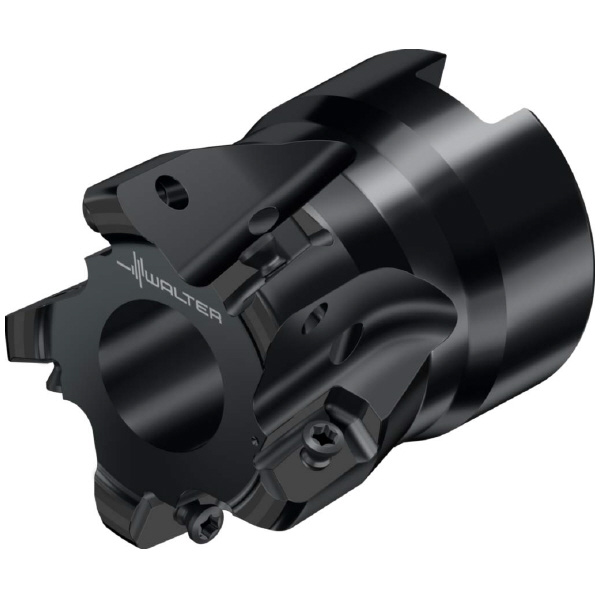 ワルタージャパン（株） ミーリングカッター M5008 ミーリングカッター M5008-035-B16-05-01