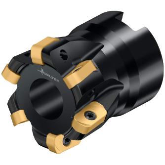 ワルタージャパン（株） ミーリングカッター M5008 ミーリングカッター M5008-035-B16-06-01