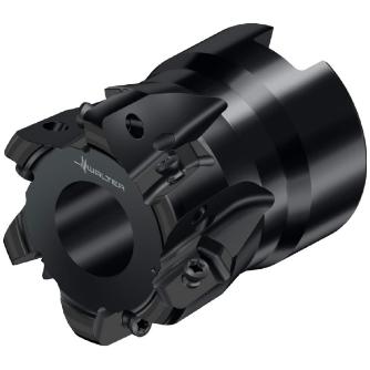 ワルタージャパン（株） ミーリングカッター M5008 ミーリングカッター M5008-035-B16-06-01