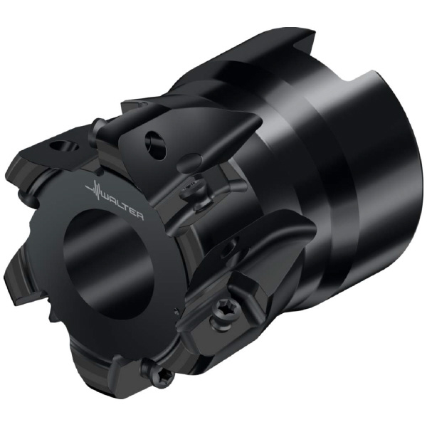 ワルタージャパン（株） ミーリングカッター M5008 ミーリングカッター M5008-035-B16-06-01