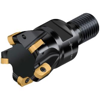 ワルタージャパン（株） ミーリングカッター M5008 ミーリングカッター M5008-035-T28-05-01