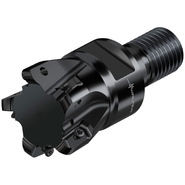 ワルタージャパン（株） ミーリングカッター M5008 ミーリングカッター M5008-035-T28-05-01