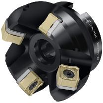 ワルタージャパン（株） ミーリングカッター M5009