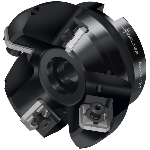 ワルタージャパン（株） ミーリングカッター M5009 ミーリングカッター M5009.051-B19-04-06-AP