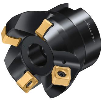 ワルタージャパン（株） ミーリングカッター M5009 ミーリングカッター M5009-040-B16-04-05