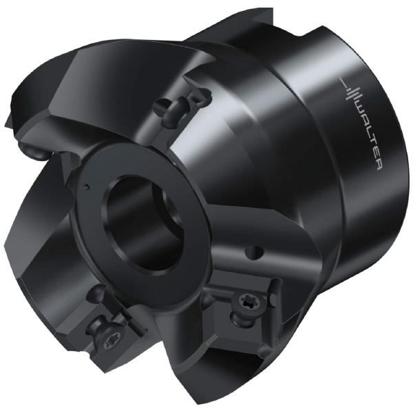 ワルタージャパン（株） ミーリングカッター M5009 ミーリングカッター M5009-040-B16-04-05