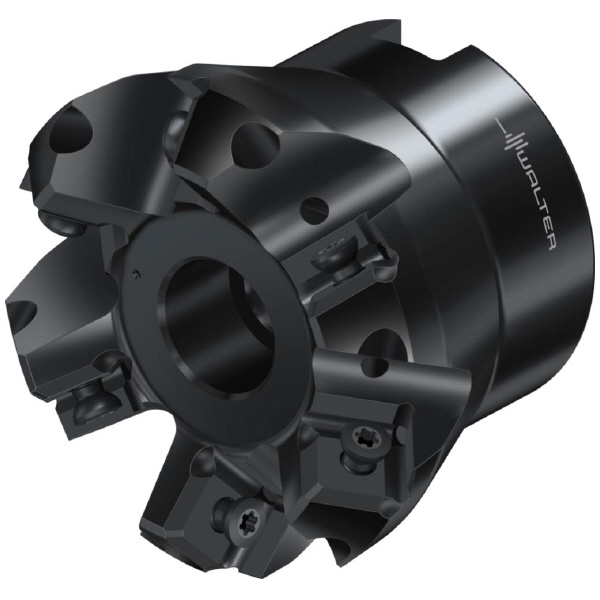 ワルタージャパン（株） ミーリングカッター M5009 ミーリングカッター M5009-040-B16-06-05