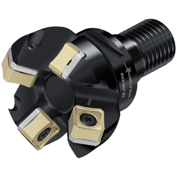 ワルタージャパン（株） ミーリングカッター M5009 ミーリングカッター M5009-040-T36-04-06-AP