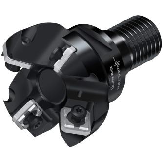 ワルタージャパン（株） ミーリングカッター M5009 ミーリングカッター M5009-040-T36-04-06-AP