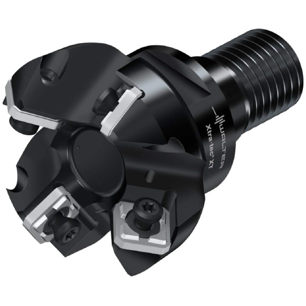 ワルタージャパン（株） ミーリングカッター M5009 ミーリングカッター M5009-040-T36-04-06-AP