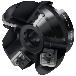 ワルタージャパン（株） ミーリングカッター M5009 ミーリングカッター M5009-050-B22-04-06-AP