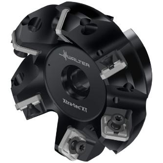 ワルタージャパン（株） ミーリングカッター M5009 ミーリングカッター M5009-063-B22-06-06-AP