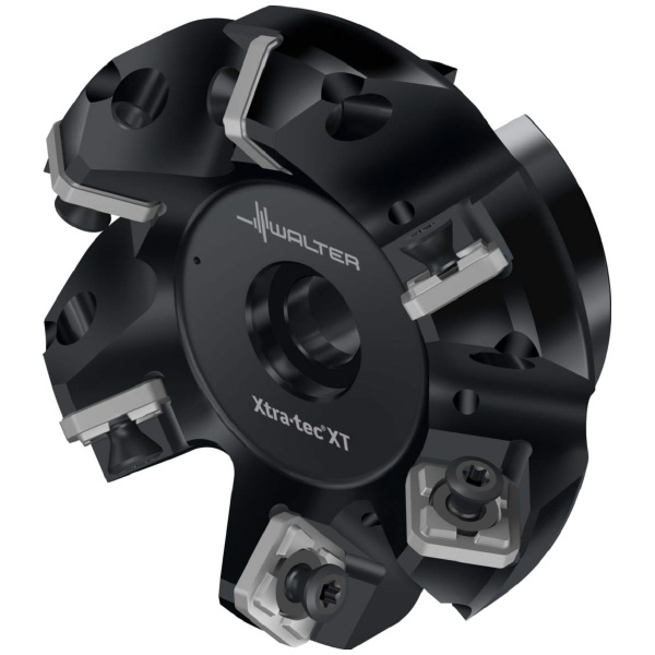 ワルタージャパン（株） ミーリングカッター M5009 ミーリングカッター M5009-063-B22-06-06-AP