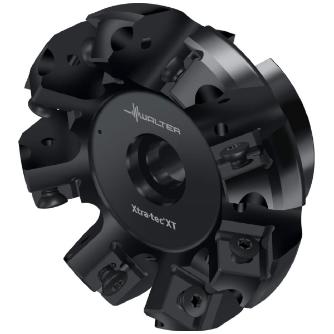 ワルタージャパン（株） ミーリングカッター M5009 ミーリングカッター M5009-063-B22-08-06