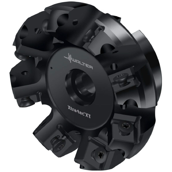 ワルタージャパン（株） ミーリングカッター M5009 ミーリングカッター M5009-063-B22-08-06