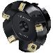 ワルタージャパン（株） ミーリングカッター M5009 ミーリングカッター M5009-080-B27-05-06-AP