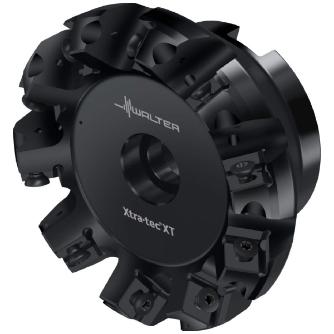 ワルタージャパン（株） ミーリングカッター M5009 ミーリングカッター M5009-080-B27-10-06