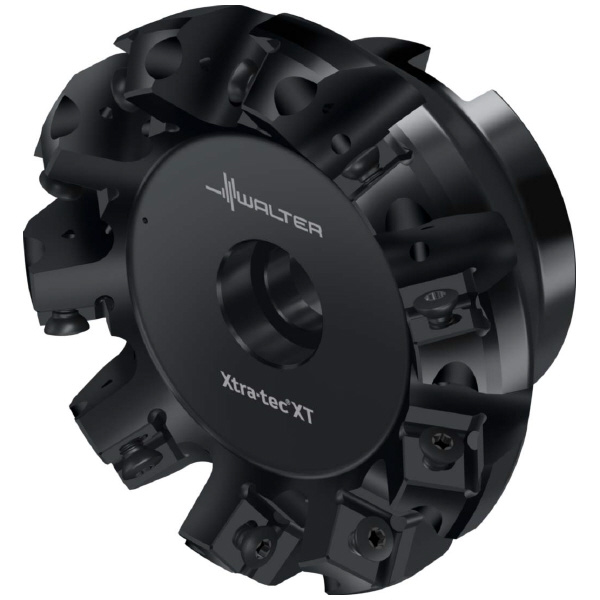 ワルタージャパン（株） ミーリングカッター M5009 ミーリングカッター M5009-080-B27-10-06