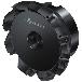 ワルタージャパン（株） ミーリングカッター M5009 ミーリングカッター M5009-100-B32-09-05