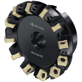ワルタージャパン（株） ミーリングカッター M5009 ミーリングカッター M5009-100-B32-12-06