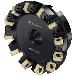 ワルタージャパン（株） ミーリングカッター M5009 ミーリングカッター M5009-100-B32-12-06