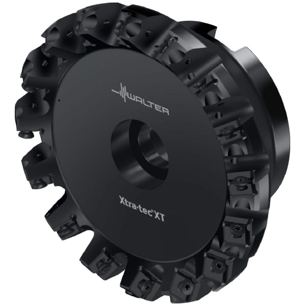 ワルタージャパン（株） ミーリングカッター M5009 ミーリングカッター M5009-125-B40-16-06