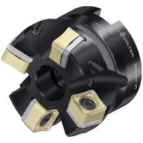 ワルタージャパン（株） ミーリングカッター M5011