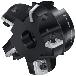 ワルタージャパン（株） ミーリングカッター M5011 ミーリングカッター M5011-063-B22-05-08-AP