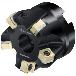 ワルタージャパン（株） ミーリングカッター M5011 ミーリングカッター M5011-063-B27-05-08-AP