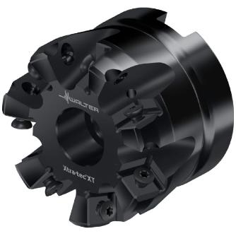 ワルタージャパン（株） ミーリングカッター M5011 ミーリングカッター M5011-063-B27-07-08