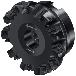 ワルタージャパン（株） ミーリングカッター M5011 ミーリングカッター M5011-100-B32-11-08