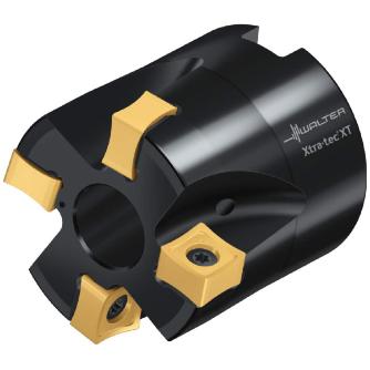 ワルタージャパン（株） ミーリングカッター M5012 ミーリングカッター M5012-040-B16-04-08
