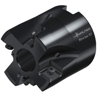 ワルタージャパン（株） ミーリングカッター M5012 ミーリングカッター M5012-040-B16-04-08