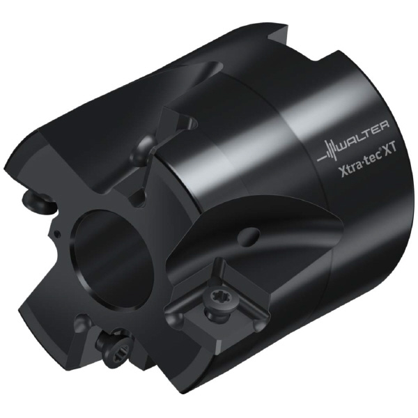 ワルタージャパン（株） ミーリングカッター M5012 ミーリングカッター M5012-040-B16-04-08