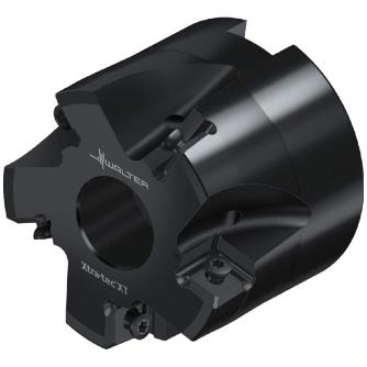 ワルタージャパン（株） ミーリングカッター M5012 ミーリングカッター M5012-050-B22-05-08