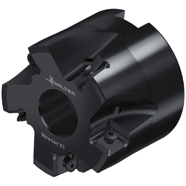 ワルタージャパン（株） ミーリングカッター M5012 ミーリングカッター M5012-050-B22-05-08