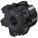ワルタージャパン（株） ミーリングカッター M5012 ミーリングカッター M5012-050-B22-06-08