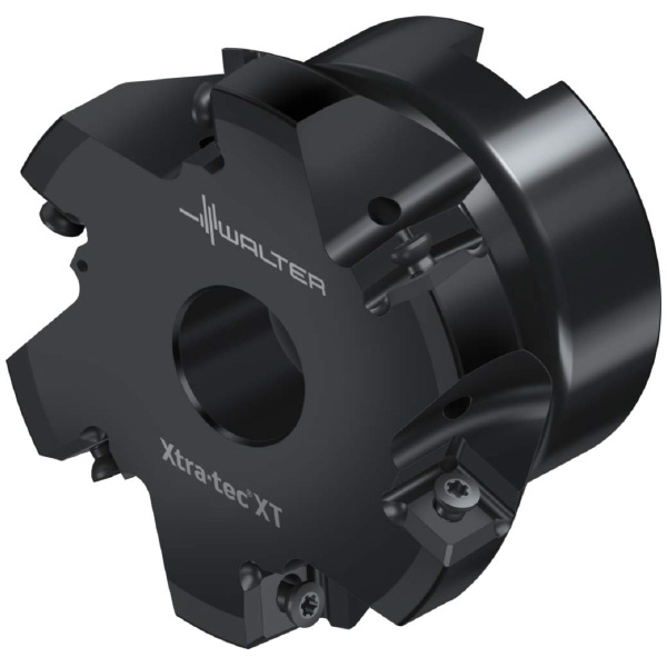 ワルタージャパン（株） ミーリングカッター M5012 ミーリングカッター M5012-063-B22-06-08