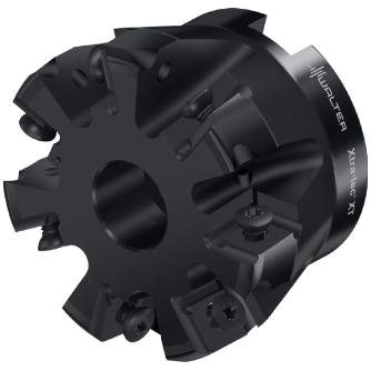 ワルタージャパン（株） ミーリングカッター M5012 ミーリングカッター M5012-063-B22-07-10