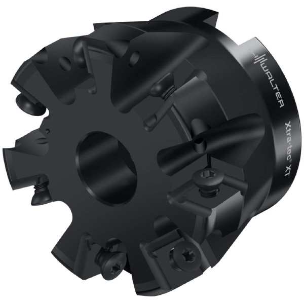 ワルタージャパン（株） ミーリングカッター M5012 ミーリングカッター M5012-063-B22-07-10