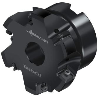 ワルタージャパン（株） ミーリングカッター M5012 ミーリングカッター M5012-063-B27-06-08