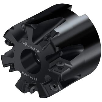 ワルタージャパン（株） ミーリングカッター M5012 ミーリングカッター M5012-063-B27-07-10
