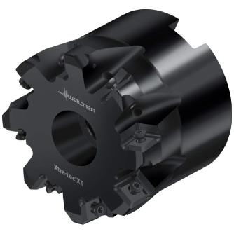 ワルタージャパン（株） ミーリングカッター M5012 ミーリングカッター M5012-100-B32-08-08