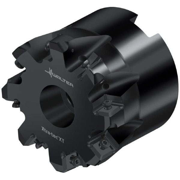 ワルタージャパン（株） ミーリングカッター M5012 ミーリングカッター M5012-100-B32-08-08