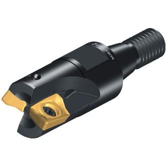 ワルタージャパン（株） ミーリングカッター M5130 ミーリングカッター M5130-010-T09-02-05