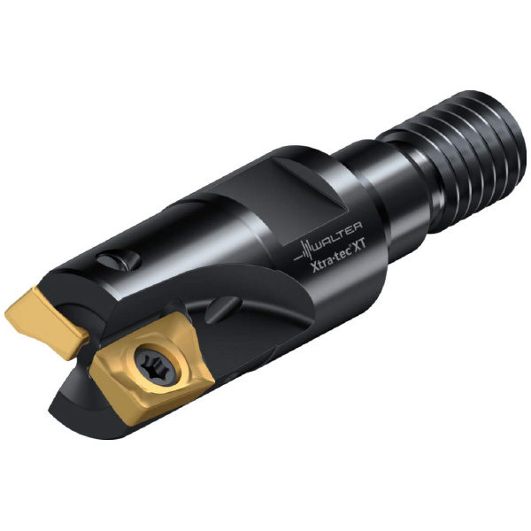 ワルタージャパン（株） ミーリングカッター M5130 ミーリングカッター M5130-010-TC06-02-05