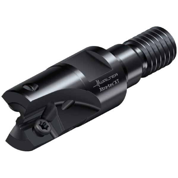 ワルタージャパン（株） ミーリングカッター M5130 ミーリングカッター M5130-010-TC06-02-05