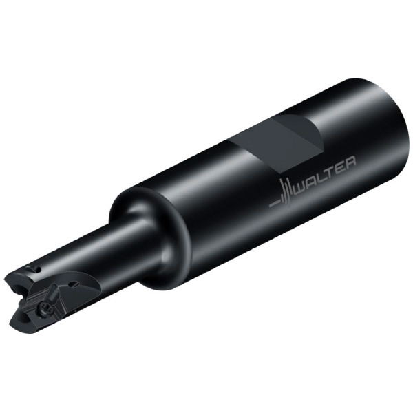 ワルタージャパン（株） ミーリングカッター M5130 ミーリングカッター M5130-010-W10-02-05